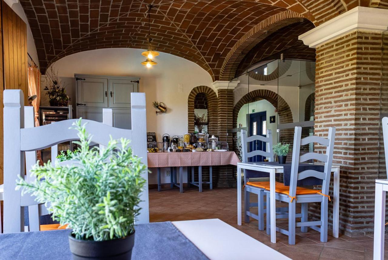 Monte Do Colmeal - Country House & Wine Guest House Mourao Ngoại thất bức ảnh