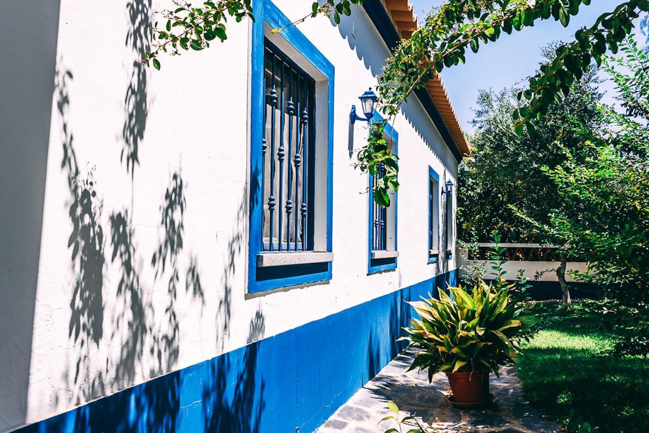 Monte Do Colmeal - Country House & Wine Guest House Mourao Ngoại thất bức ảnh