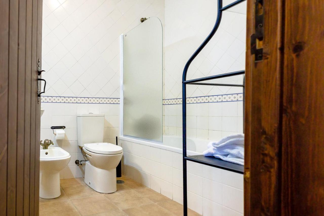 Monte Do Colmeal - Country House & Wine Guest House Mourao Ngoại thất bức ảnh