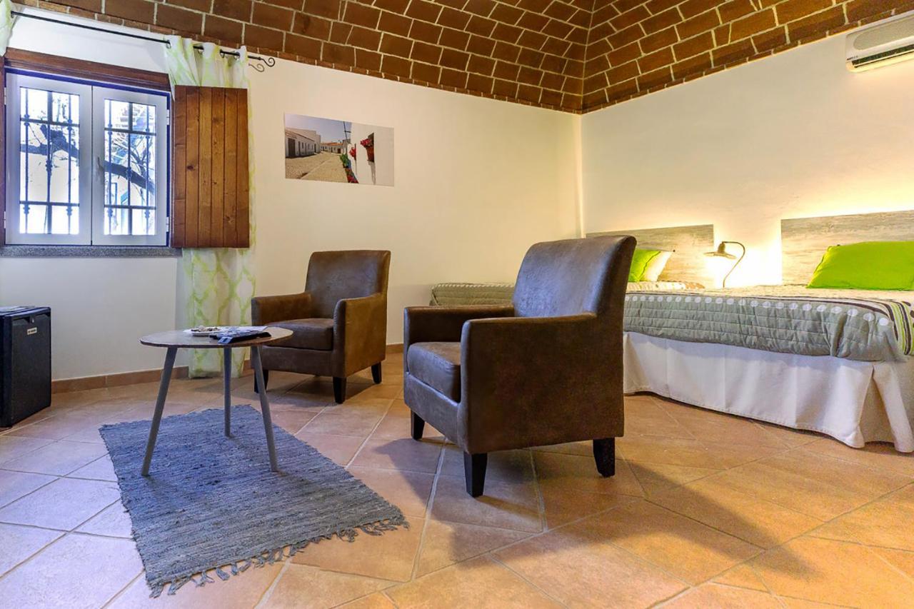 Monte Do Colmeal - Country House & Wine Guest House Mourao Ngoại thất bức ảnh